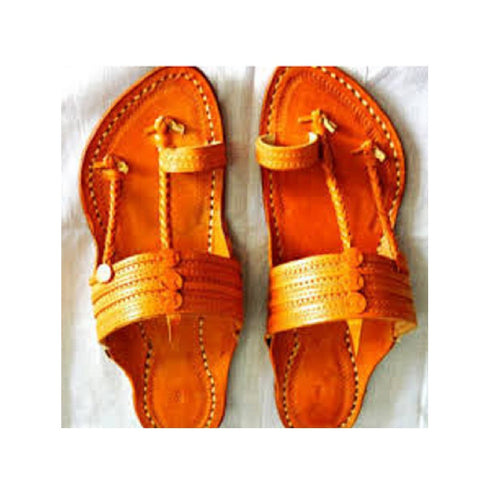 Kolhapuri Chappal